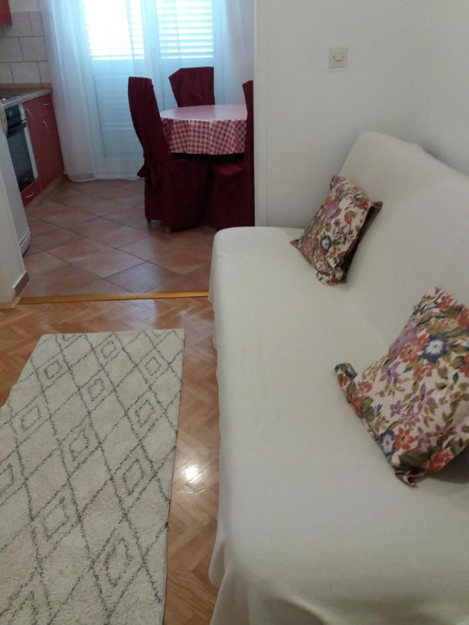 Apartmani Lana Brodarica  Exterior foto