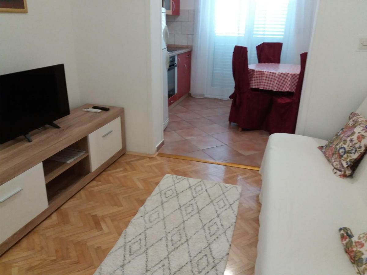 Apartmani Lana Brodarica  Exterior foto