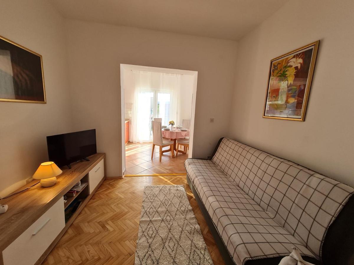 Apartmani Lana Brodarica  Exterior foto